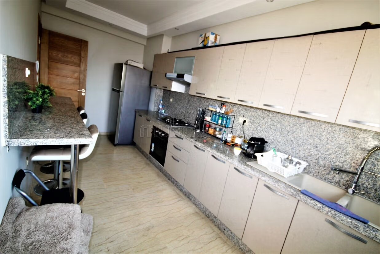Appartement 113 m² à vendre à Casablanca — Photo 10