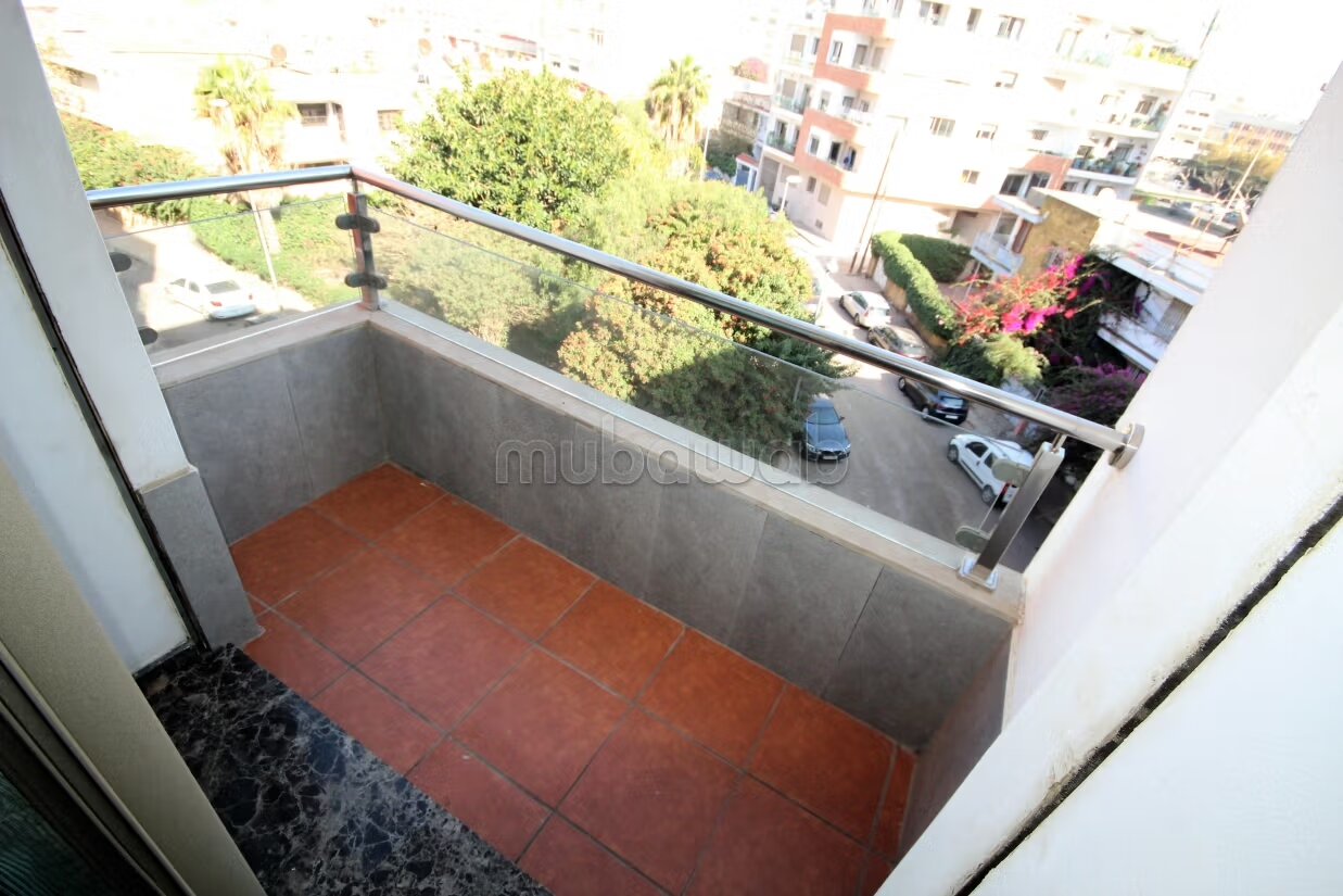 Appartement 113 m² à vendre à Casablanca — Photo 11