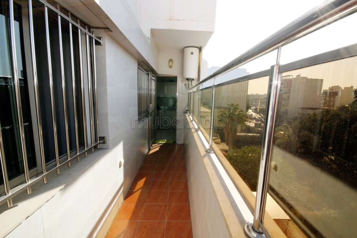Appartement 113 m² à vendre à Casablanca — Photo 12