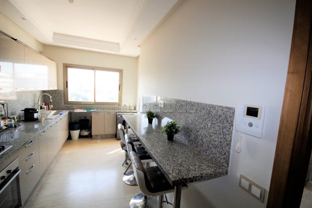 Appartement 113 m² à vendre à Casablanca — Photo 13