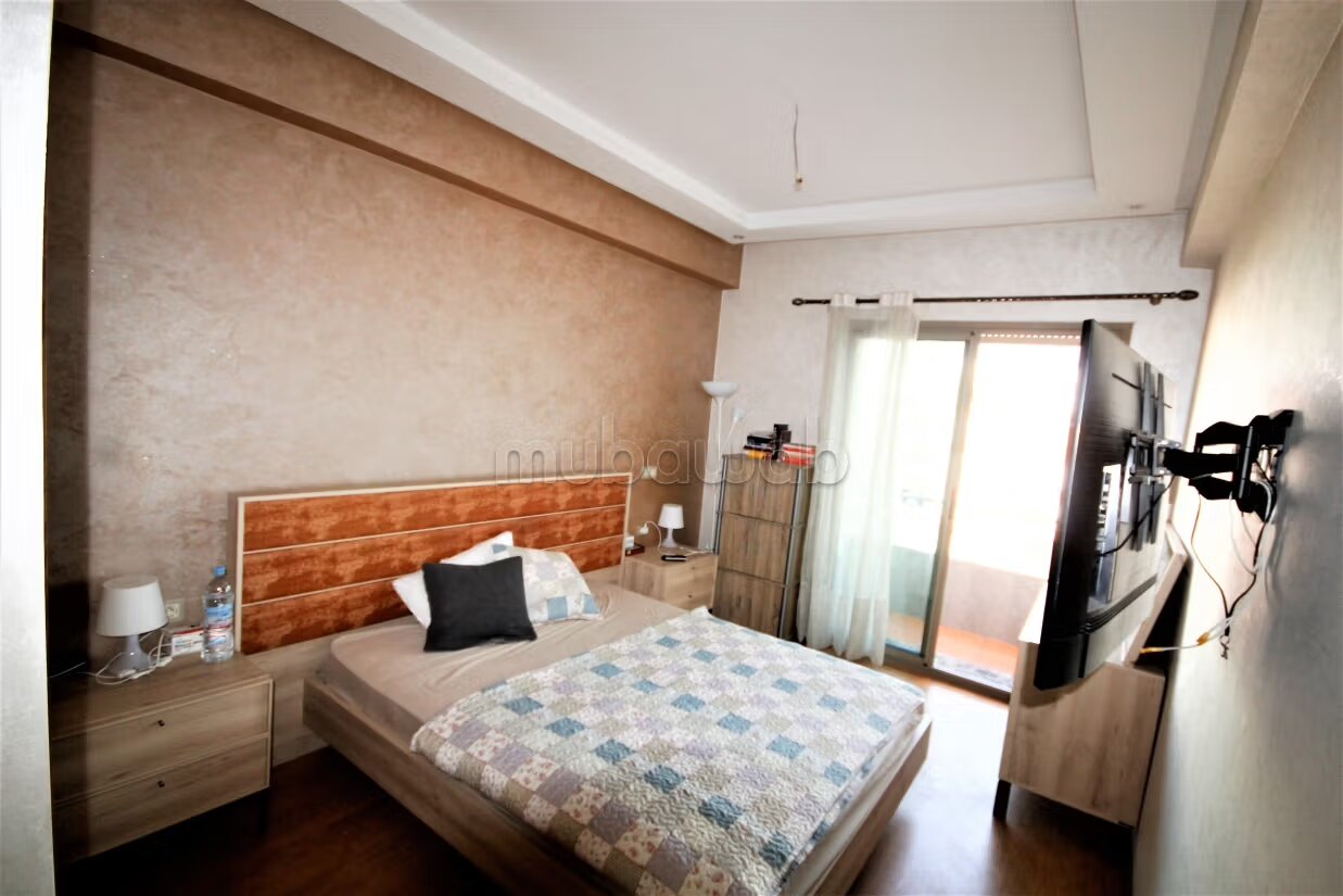 Appartement 113 m² à vendre à Casablanca — Photo 14