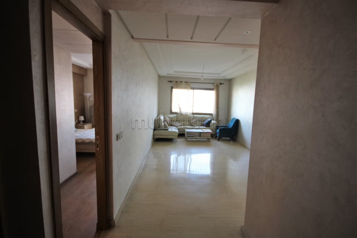 Appartement 113 m² à vendre à Casablanca — Photo 17
