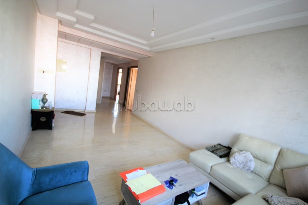Appartement 113 m² à vendre à Casablanca — Photo 20