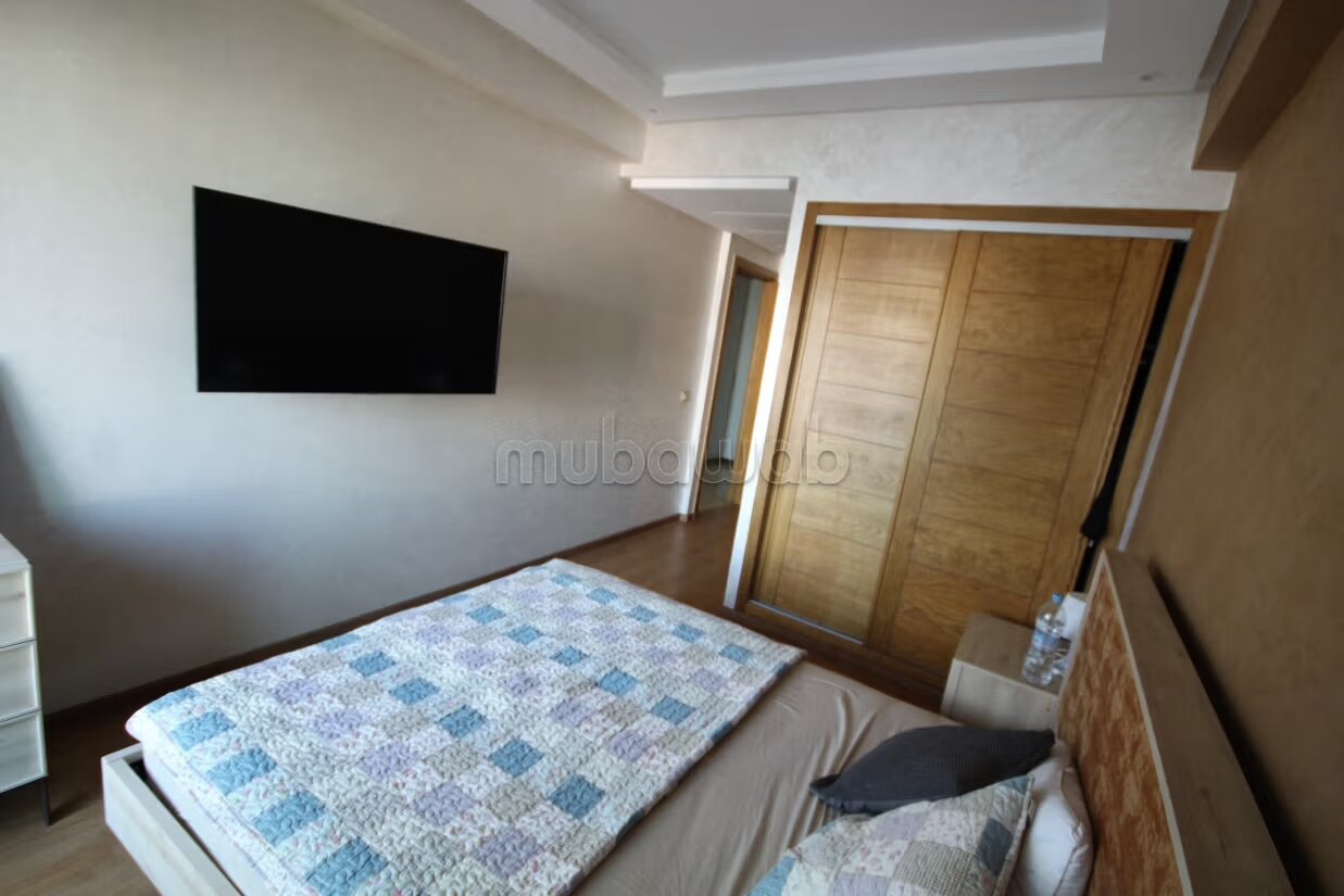 Appartement 113 m² à vendre à Casablanca — Photo 21
