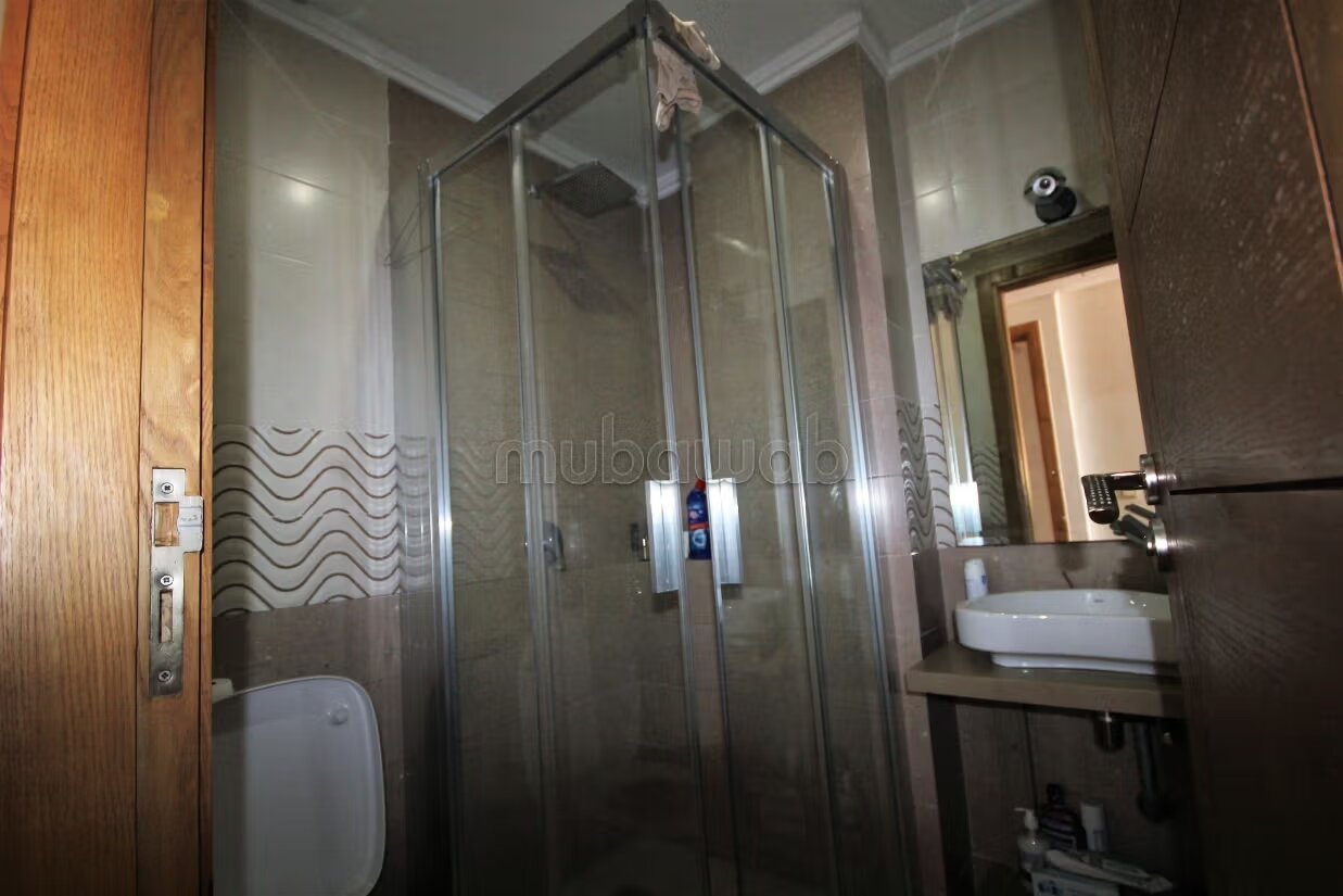 Appartement 113 m² à vendre à Casablanca — Photo 22