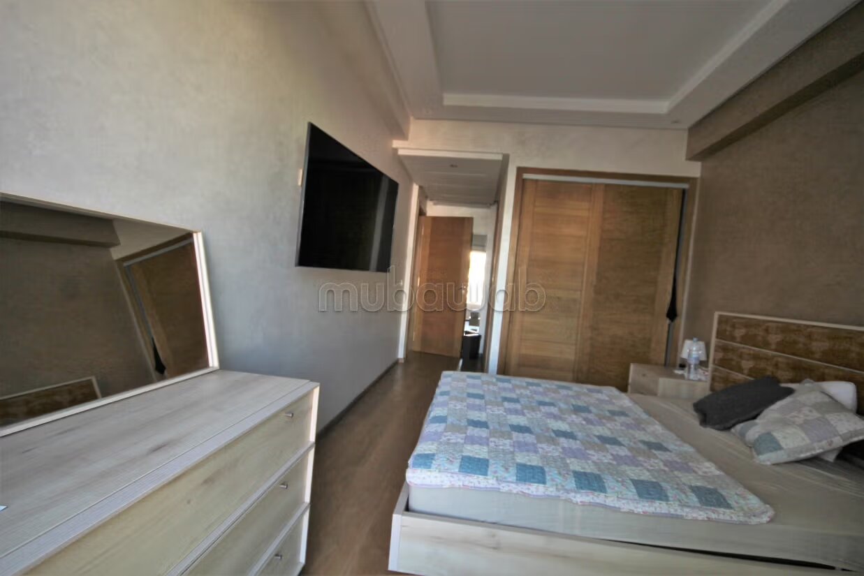 Appartement 113 m² à vendre à Casablanca — Photo 23