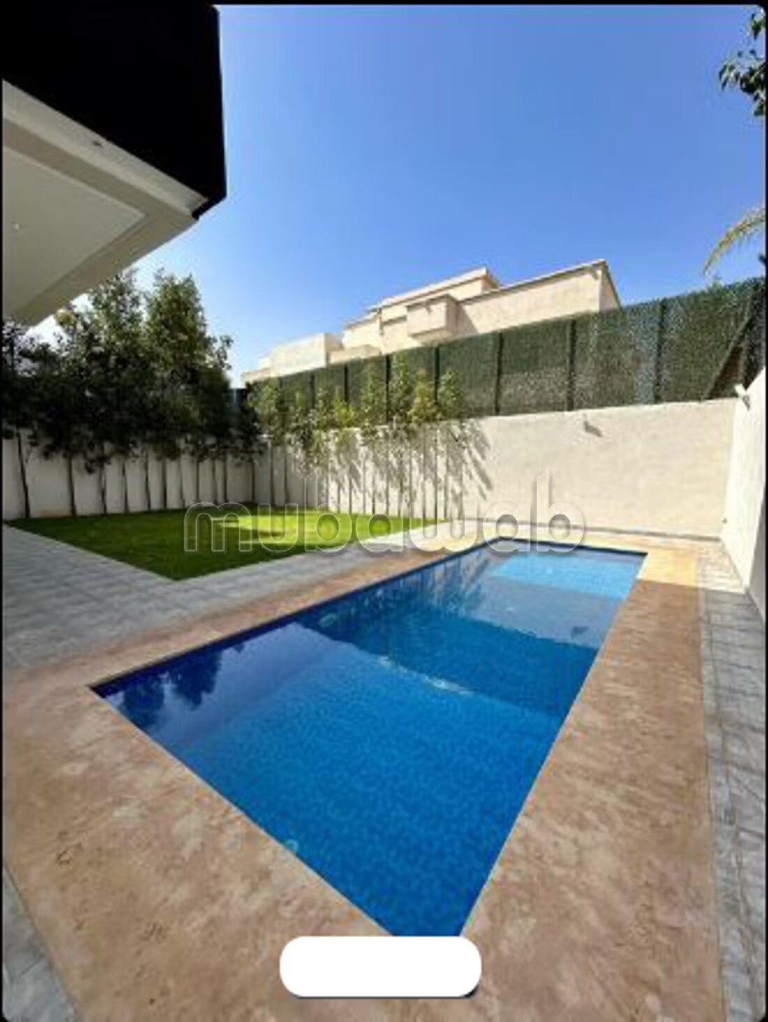 Villa 5 chambres à louer à Marrakech – Targa — Photo 2