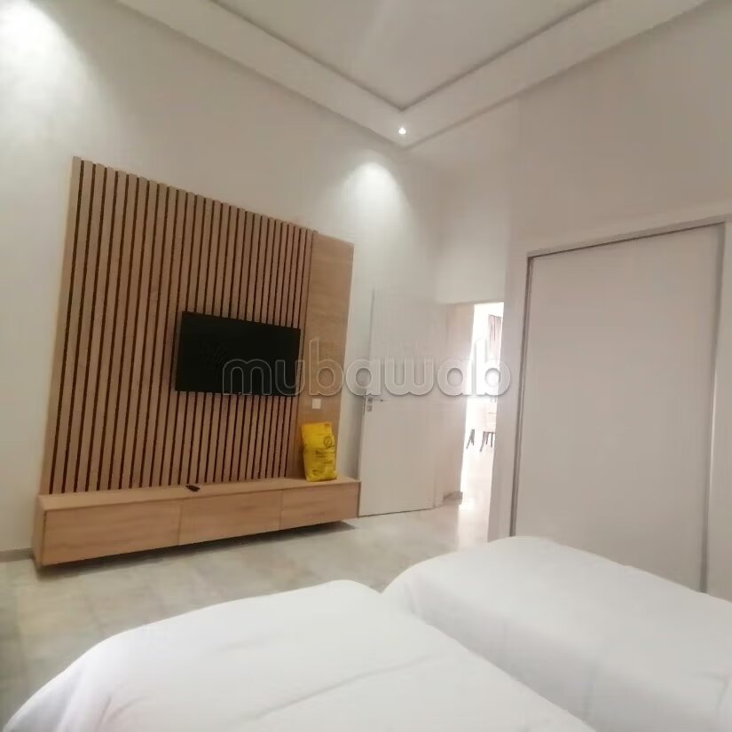 Villa 5 chambres à louer à Marrakech – Targa — Photo 3