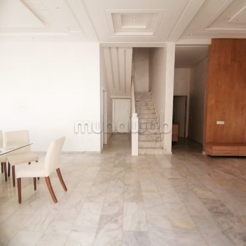 Villa 5 chambres à louer à Marrakech – Targa — Photo 4