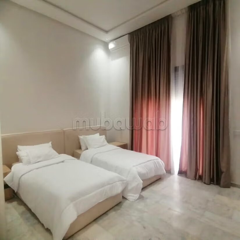 Villa 5 chambres à louer à Marrakech – Targa — Photo 9