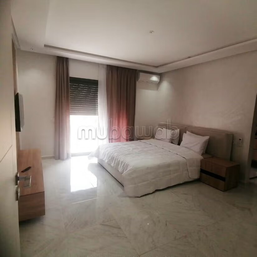 Villa 5 chambres à louer à Marrakech – Targa — Photo 10