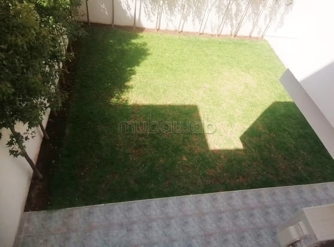Villa 5 chambres à louer à Marrakech – Targa — Photo 11