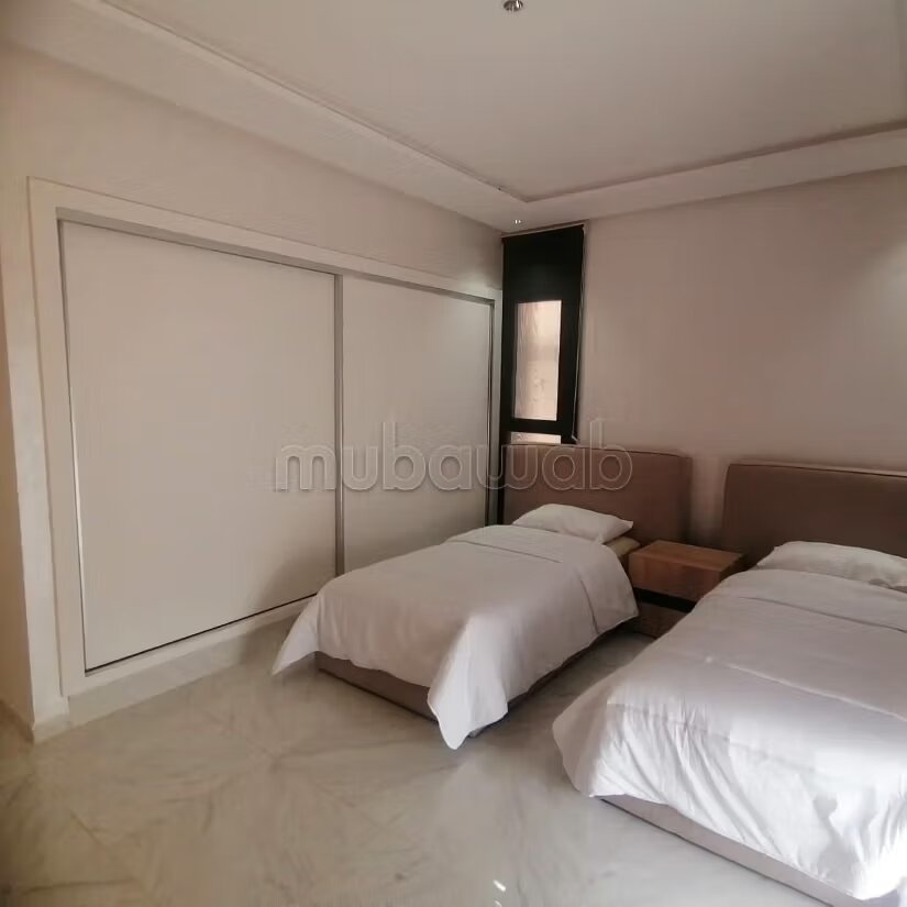 Villa 5 chambres à louer à Marrakech – Targa — Photo 16