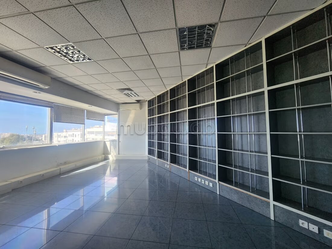 Bureau 181 m² à louer à Casablanca — Photo 6