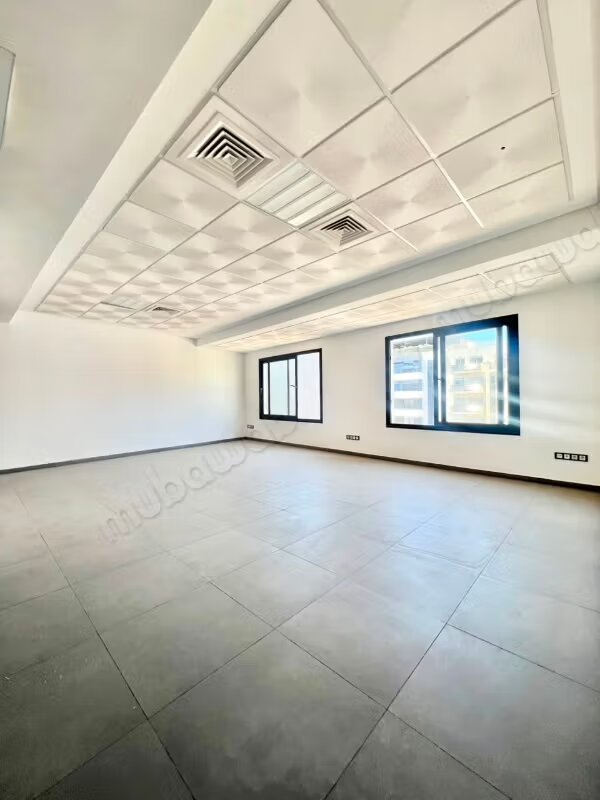 Office for rent in Casablanca – 3 workstations – Tower Centre 2 — Photo 15