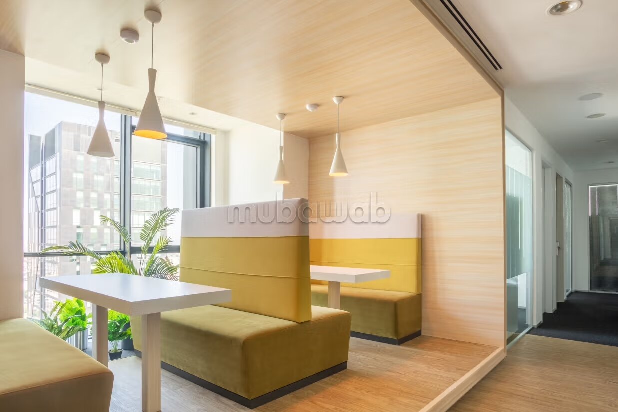 Coworking office for rent in Casablanca — Photo 5