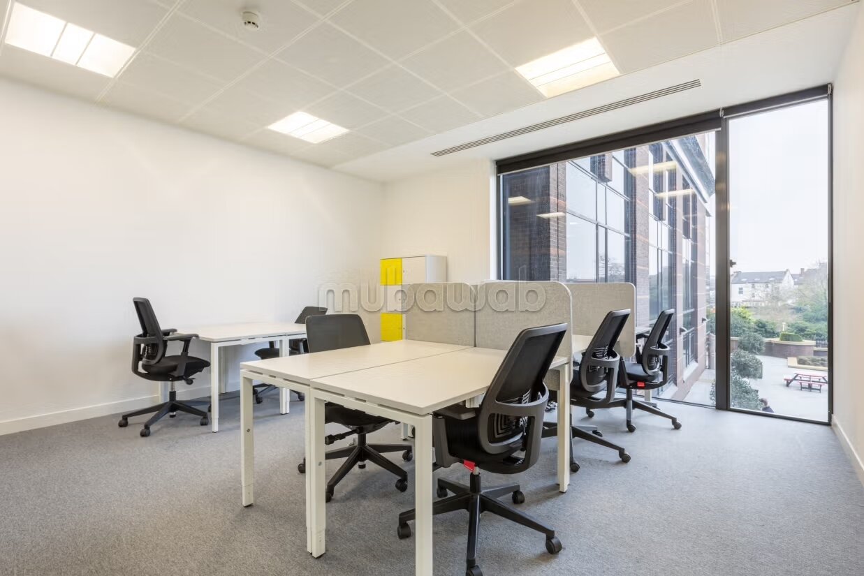 Coworking office for rent in Casablanca — Photo 10