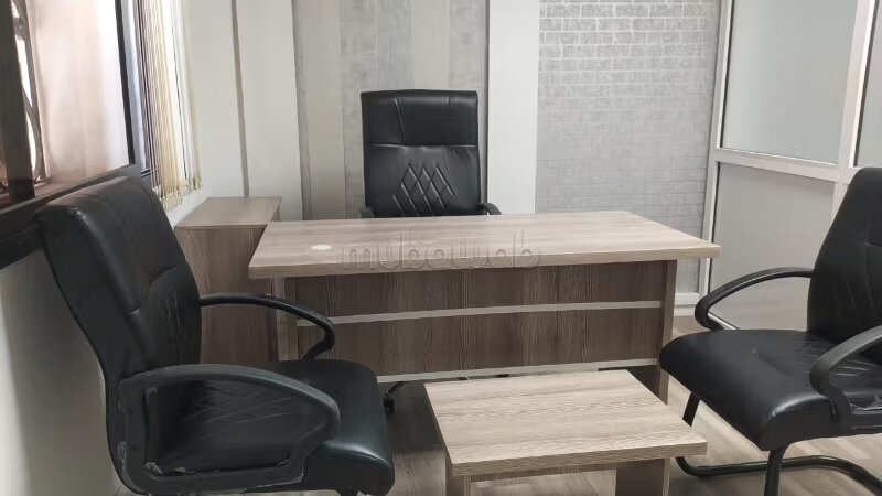 Coworking office for rent in Casablanca — Photo 12