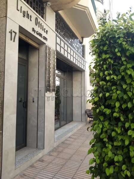 Coworking office for rent in Casablanca — Photo 14