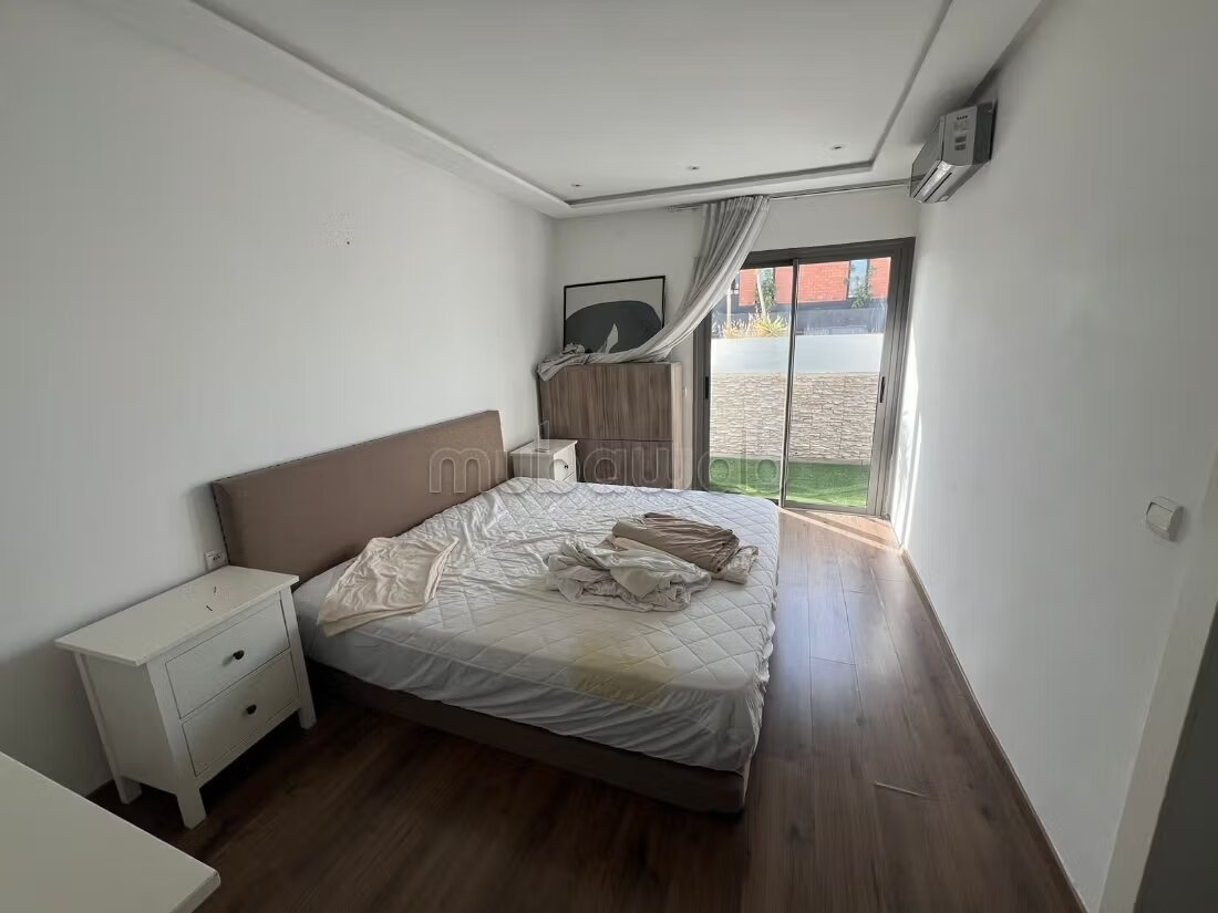 Apartment 147 sqm for rent in Casablanca – Gauthier — Photo 7