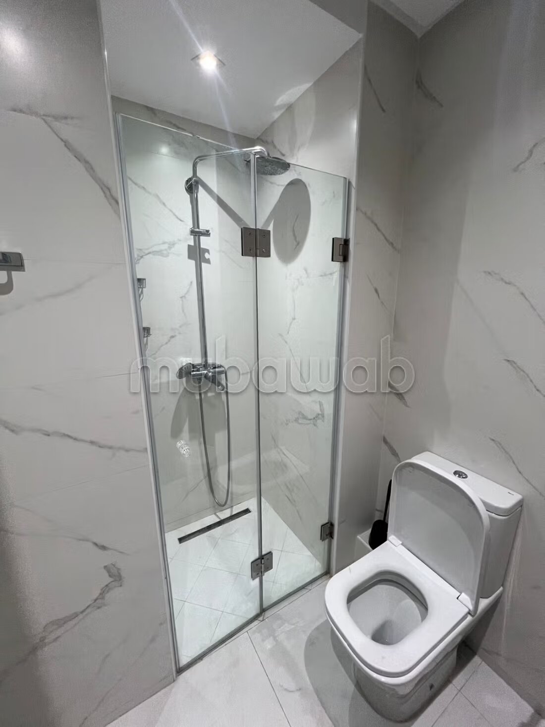 Apartment 147 sqm for rent in Casablanca – Gauthier — Photo 10