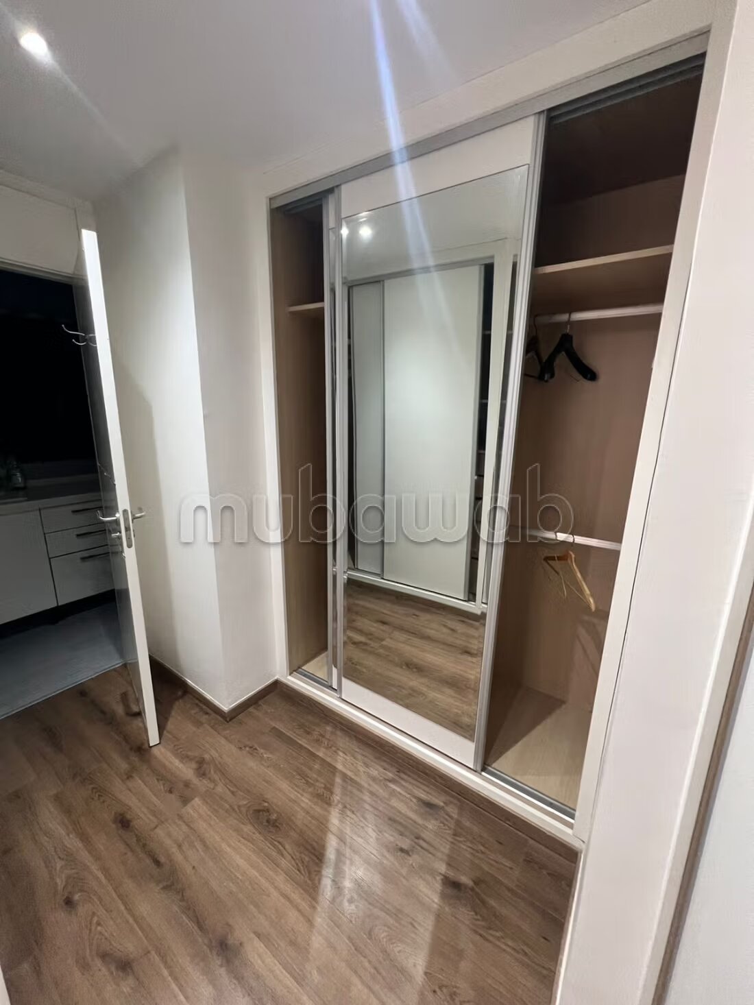 Apartment 147 sqm for rent in Casablanca – Gauthier — Photo 12