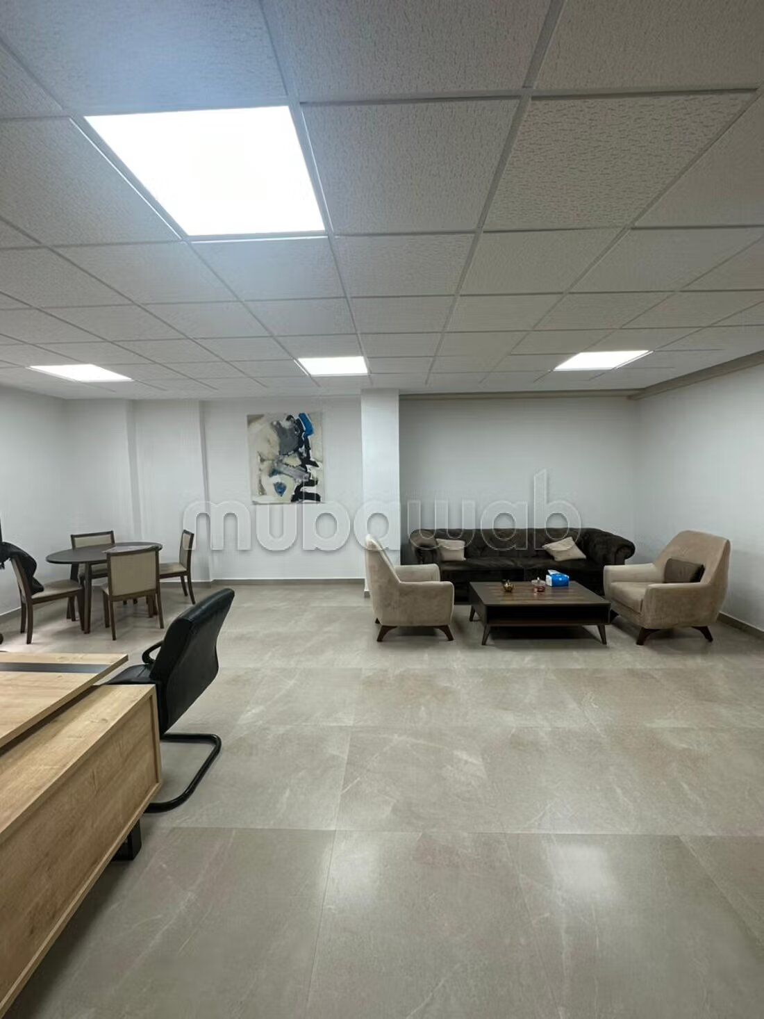 Office for sale in Casablanca — Photo 2