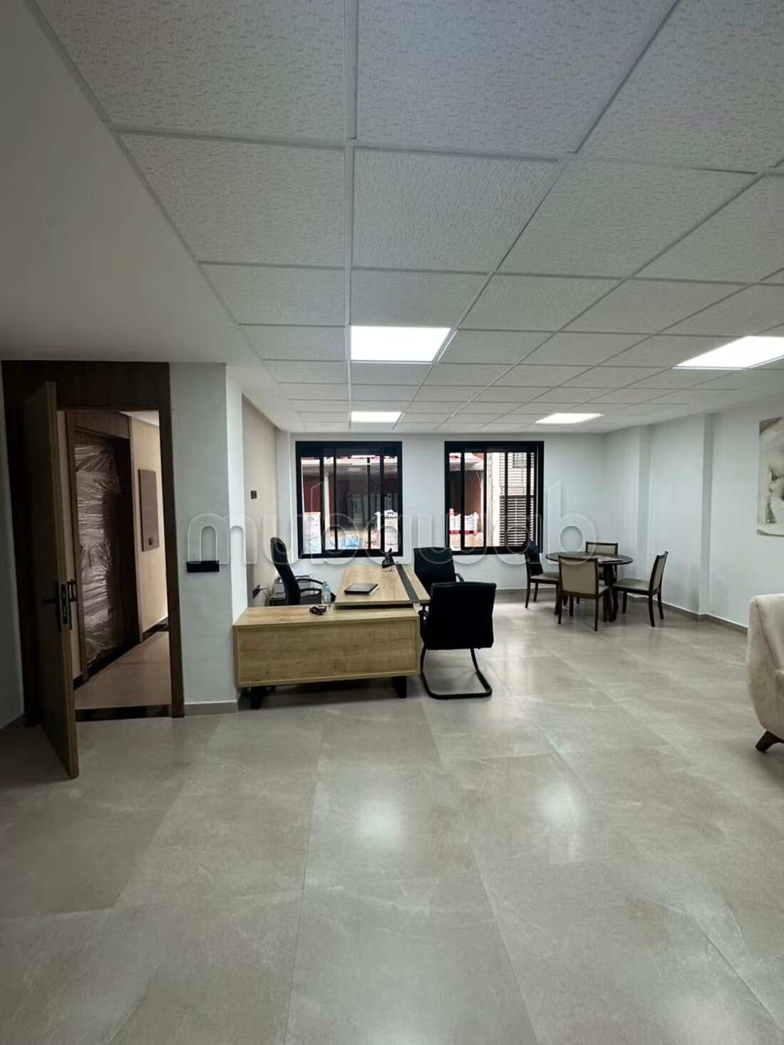 Office for sale in Casablanca — Photo 3