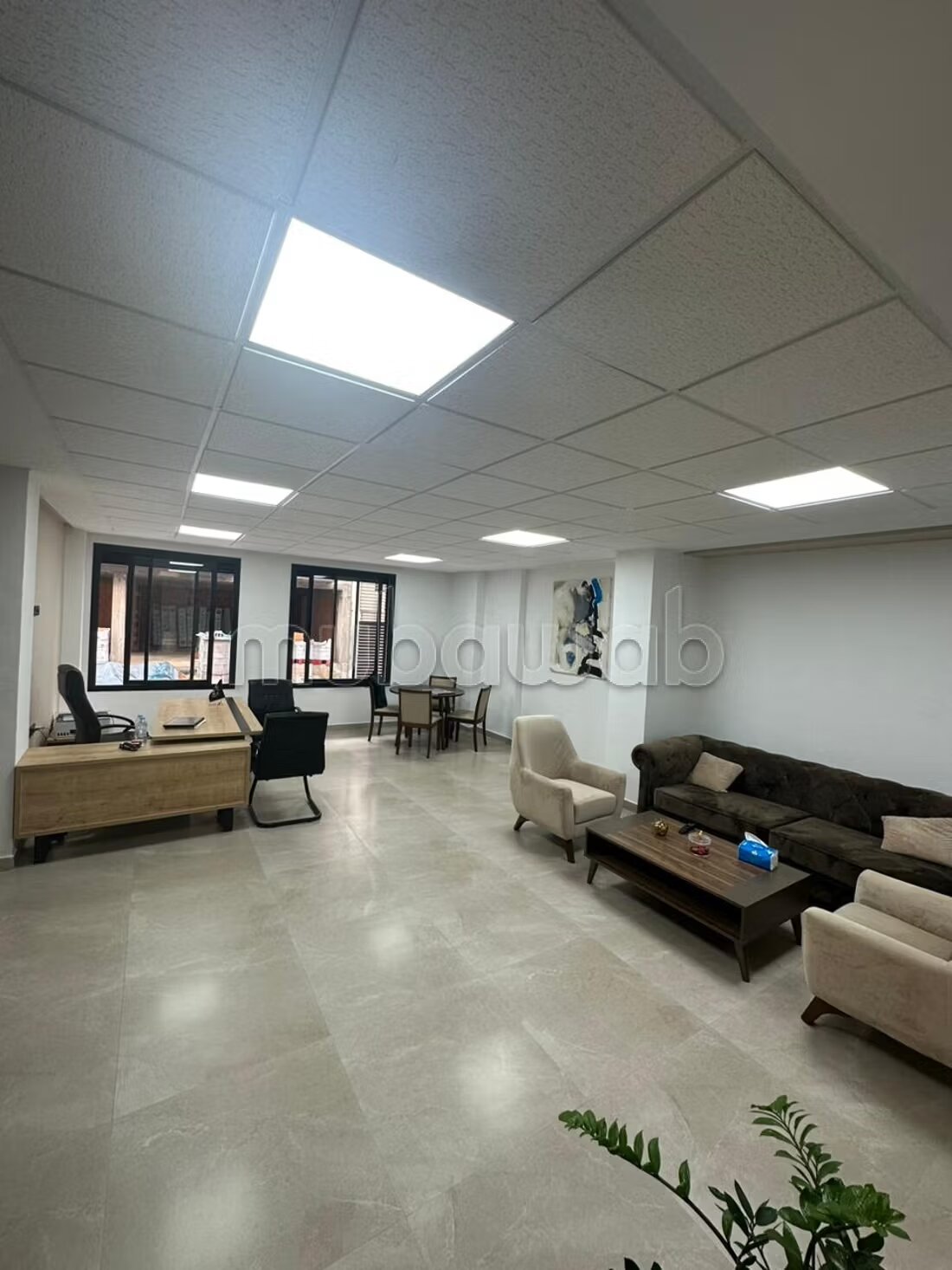 Office for sale in Casablanca — Photo 4