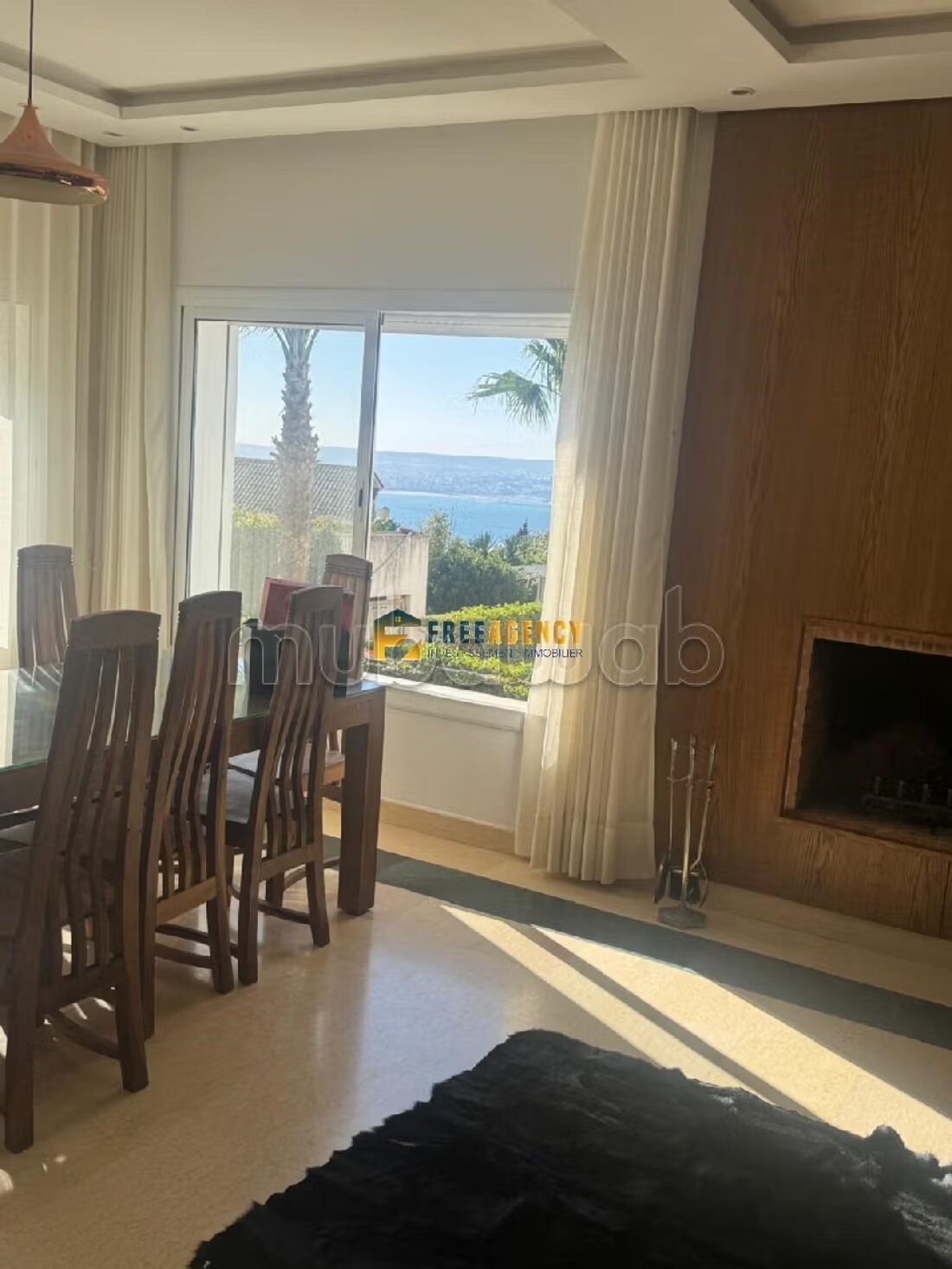 Villa 5 Bedrooms for Sale in Tangier — Photo 3