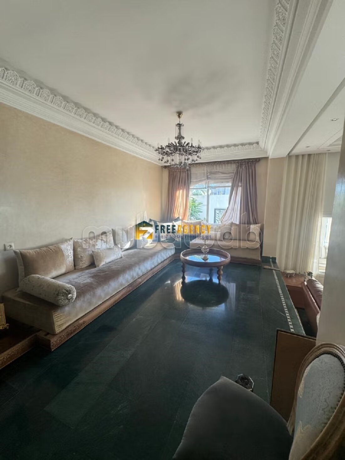Villa 5 Bedrooms for Sale in Tangier — Photo 5