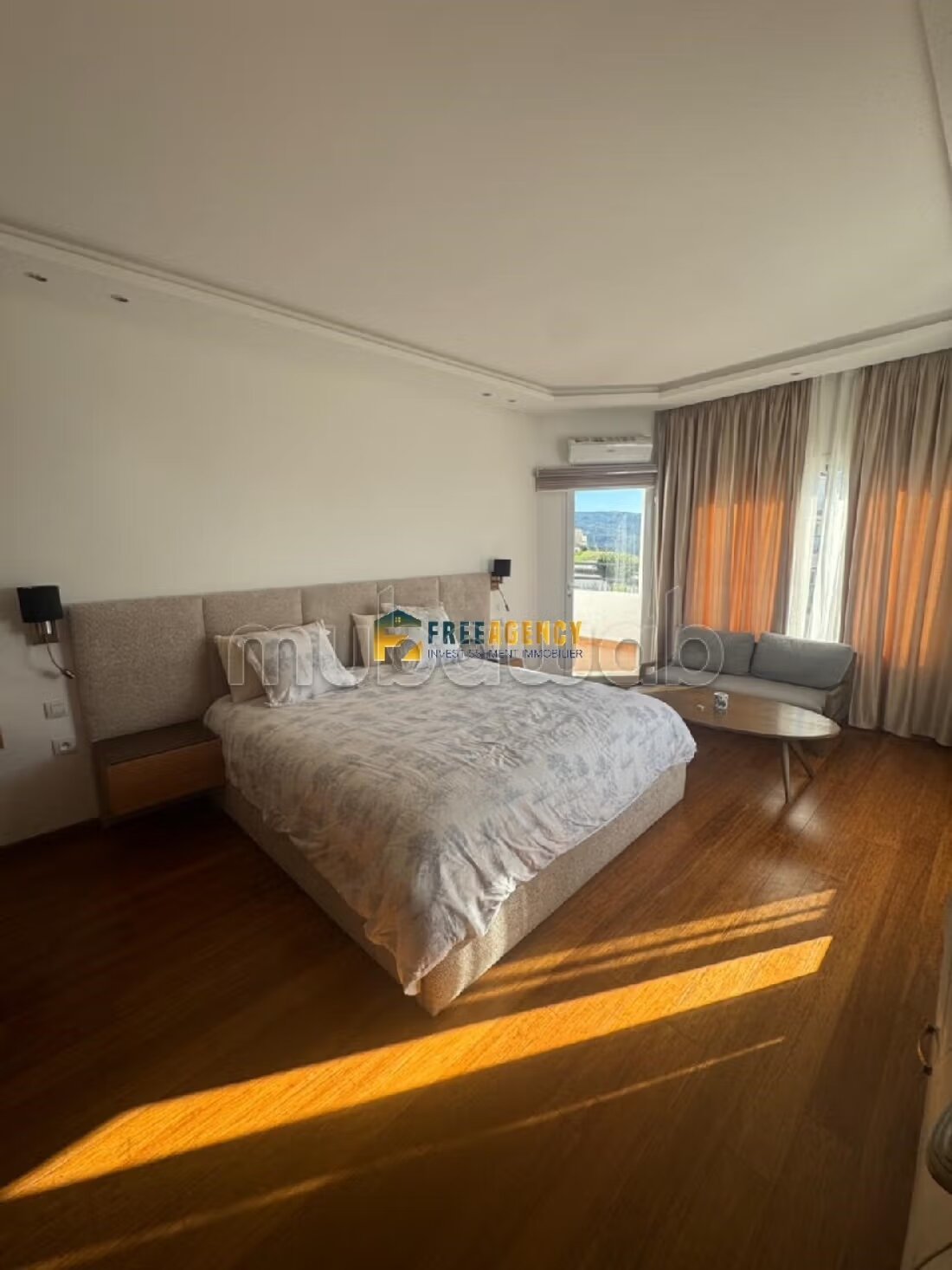 Villa 5 Bedrooms for Sale in Tangier — Photo 6