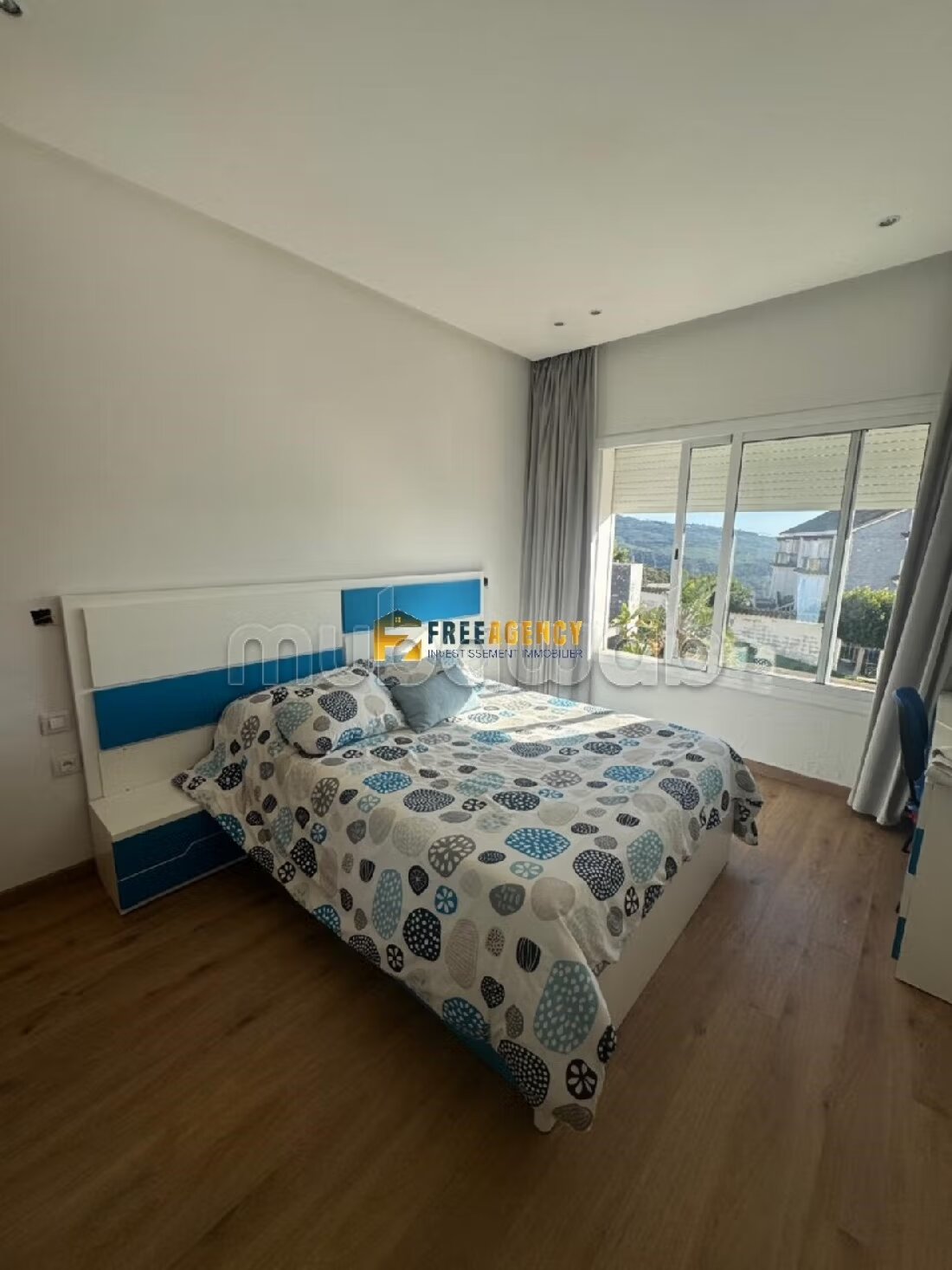 Villa 5 Bedrooms for Sale in Tangier — Photo 8