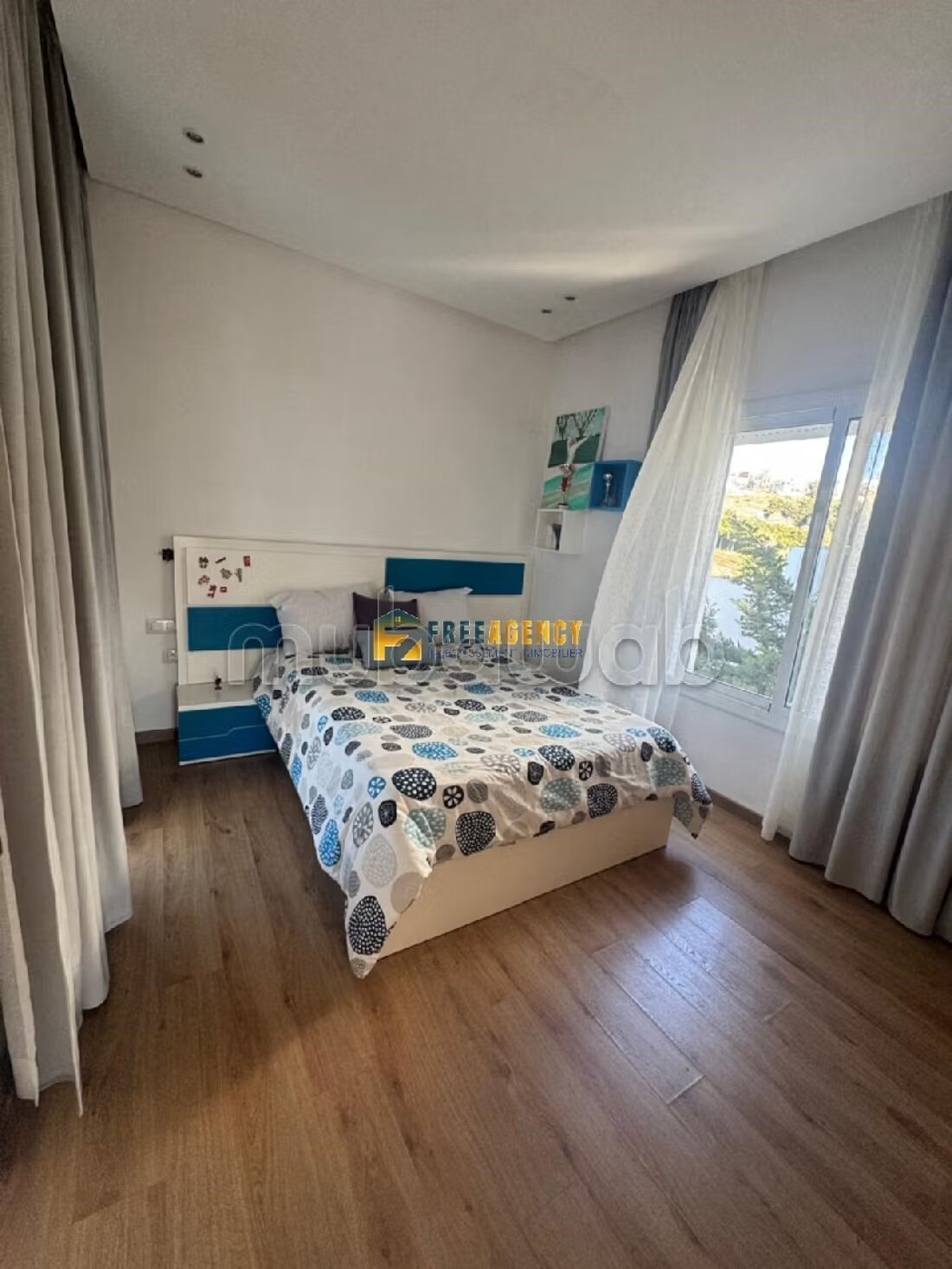 Villa 5 Bedrooms for Sale in Tangier — Photo 9