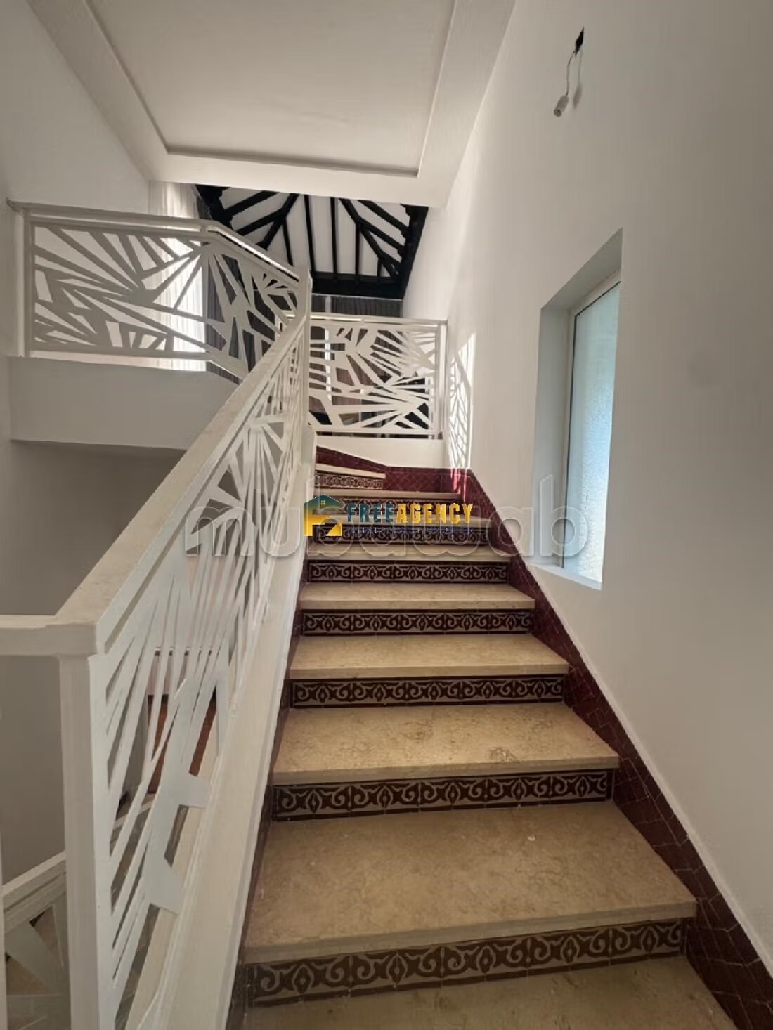 Villa 5 Bedrooms for Sale in Tangier — Photo 11