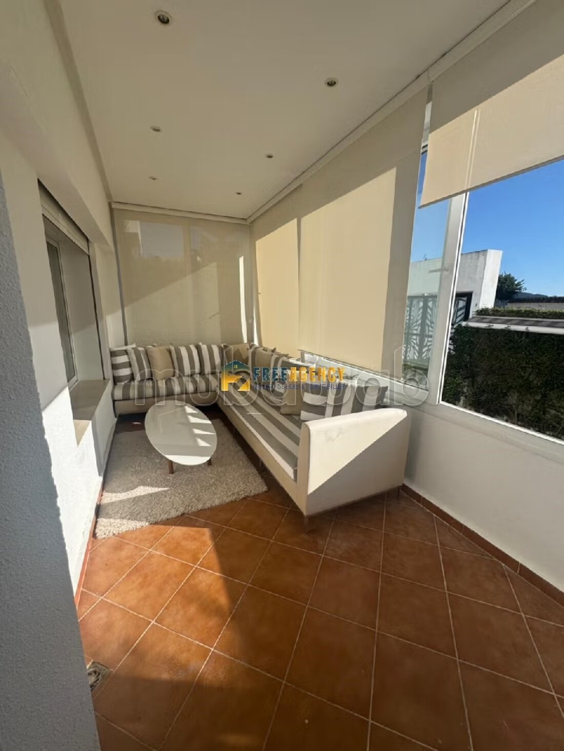 Villa 5 Bedrooms for Sale in Tangier — Photo 12