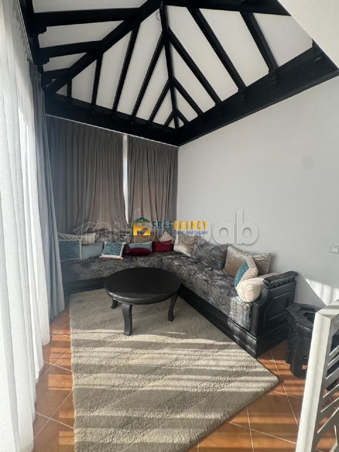 Villa 5 Bedrooms for Sale in Tangier — Photo 13