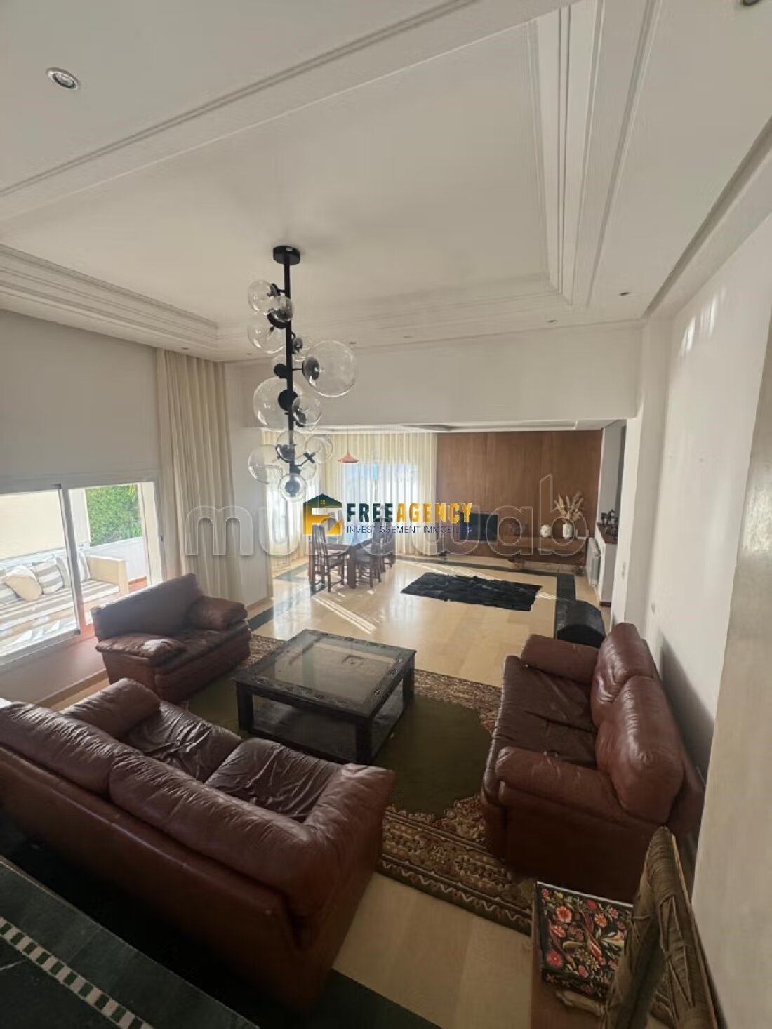 Villa 5 Bedrooms for Sale in Tangier — Photo 16