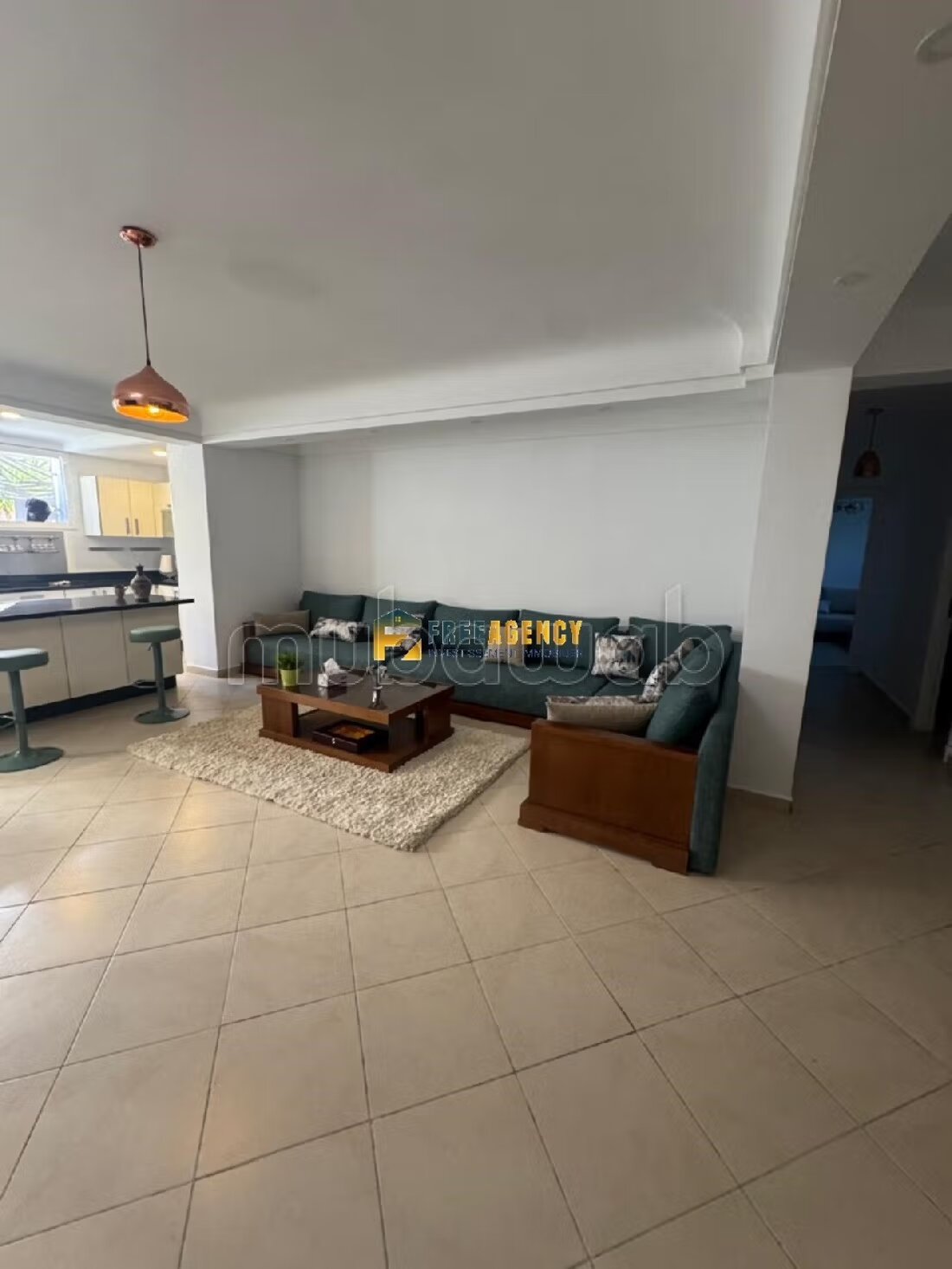 Villa 5 Bedrooms for Sale in Tangier — Photo 17