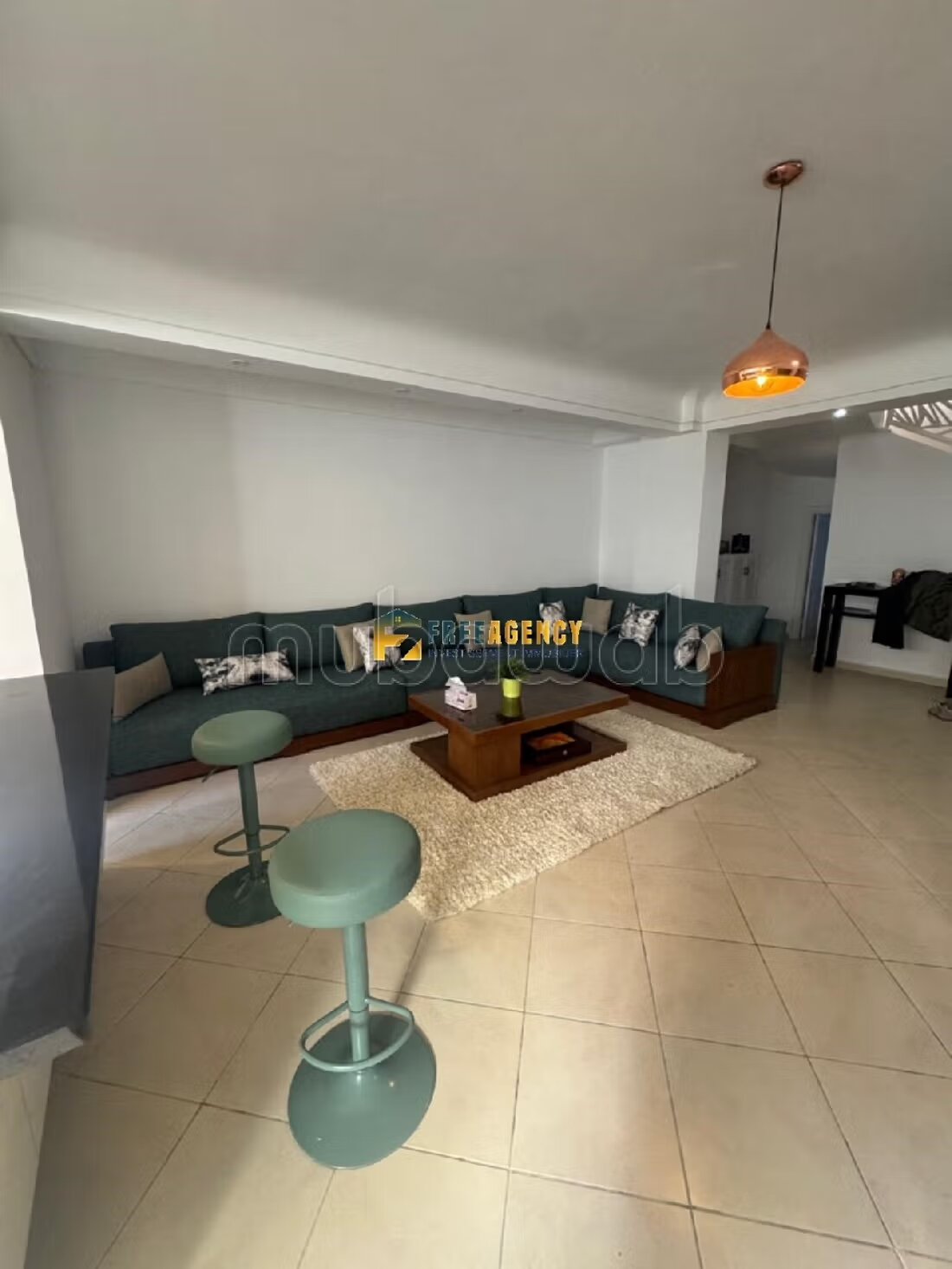 Villa 5 Bedrooms for Sale in Tangier — Photo 19