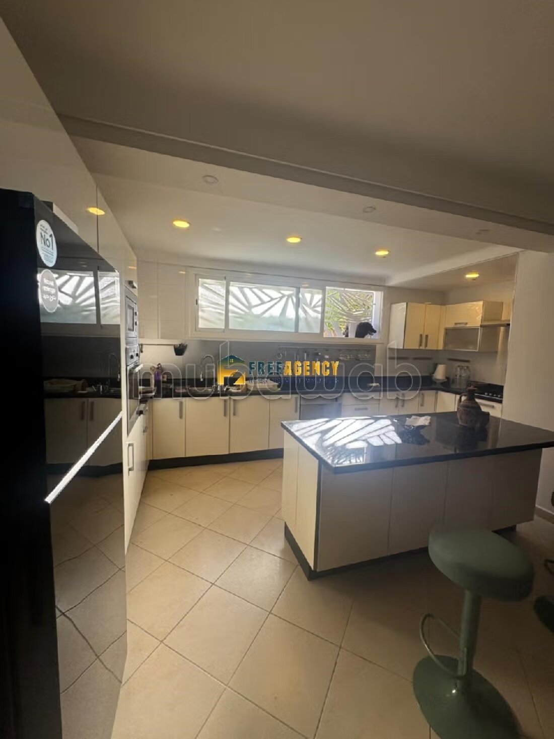 Villa 5 Bedrooms for Sale in Tangier — Photo 22