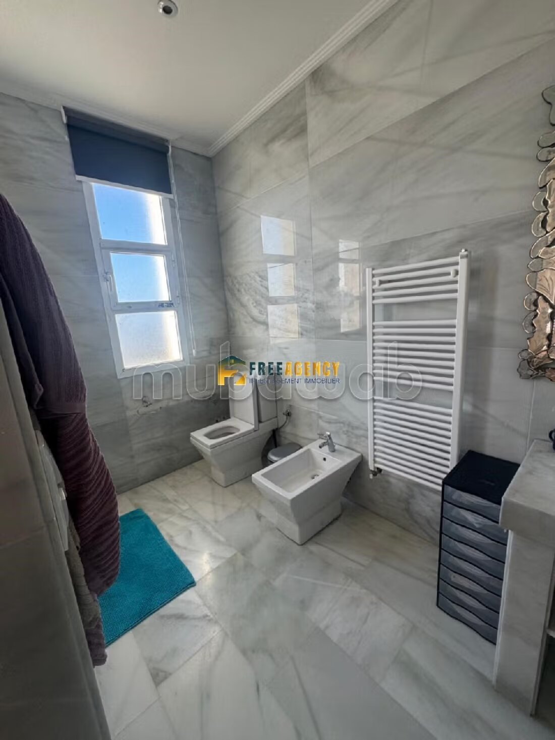 Villa 5 Bedrooms for Sale in Tangier — Photo 25