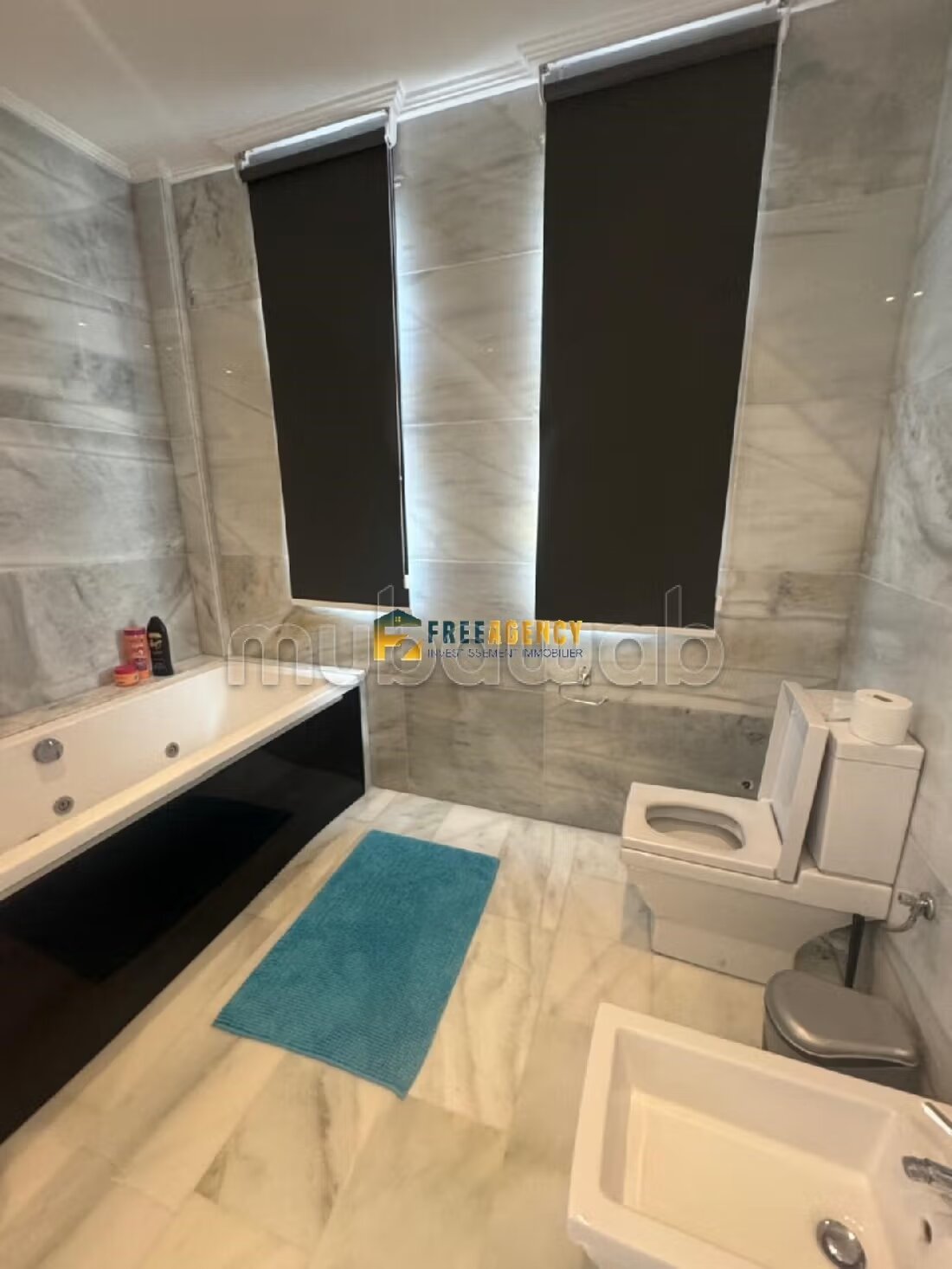 Villa 5 Bedrooms for Sale in Tangier — Photo 26