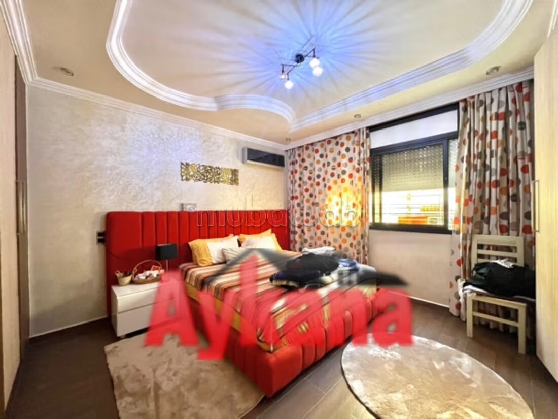 شقة 136 متر² للبيع في الرباط – غيخ أودايا — Photo 4