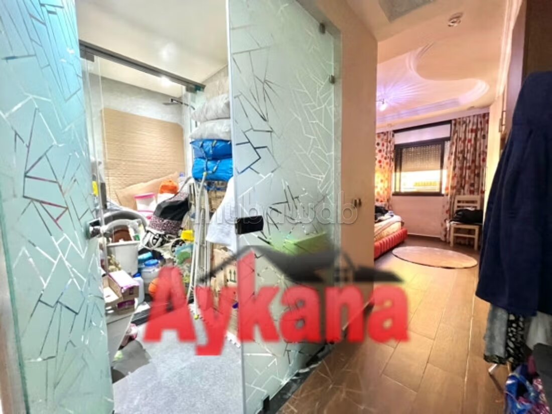 شقة 136 متر² للبيع في الرباط – غيخ أودايا — Photo 5