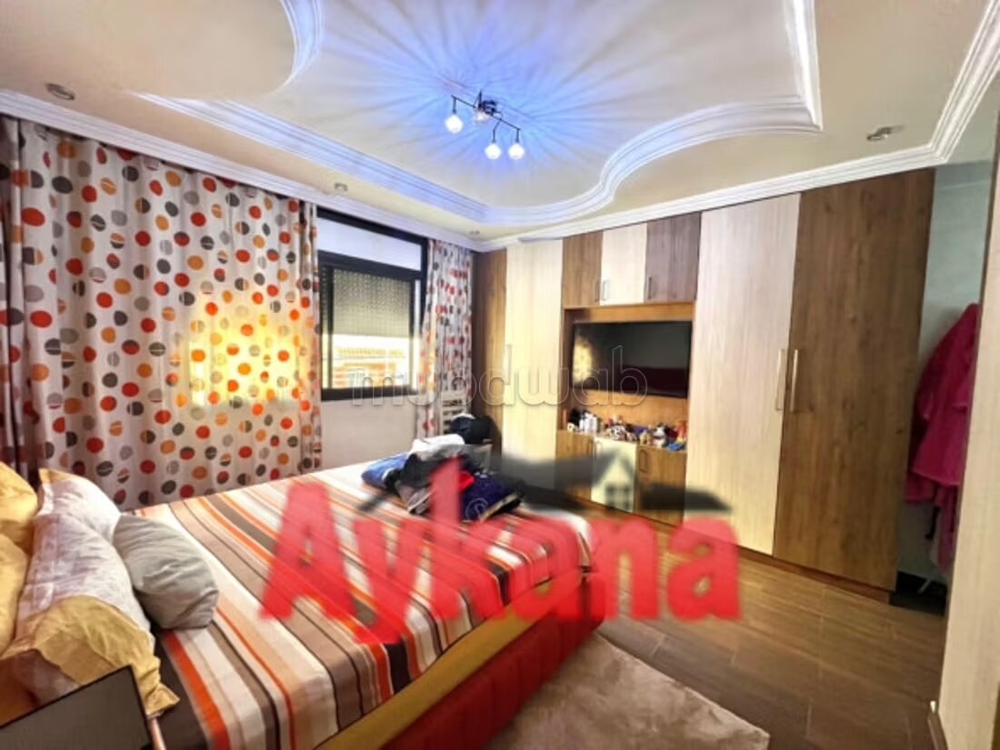 شقة 136 متر² للبيع في الرباط – غيخ أودايا — Photo 6