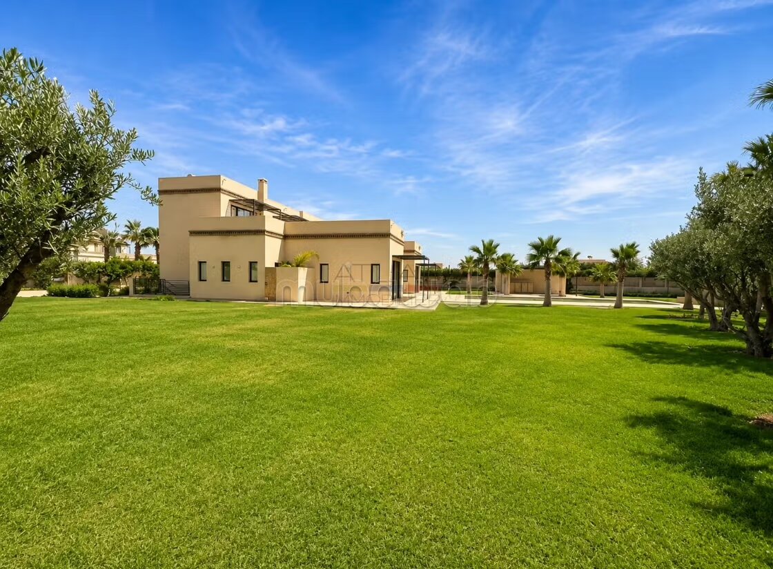Villa 400 m² à vendre à Marrakech — Photo 4