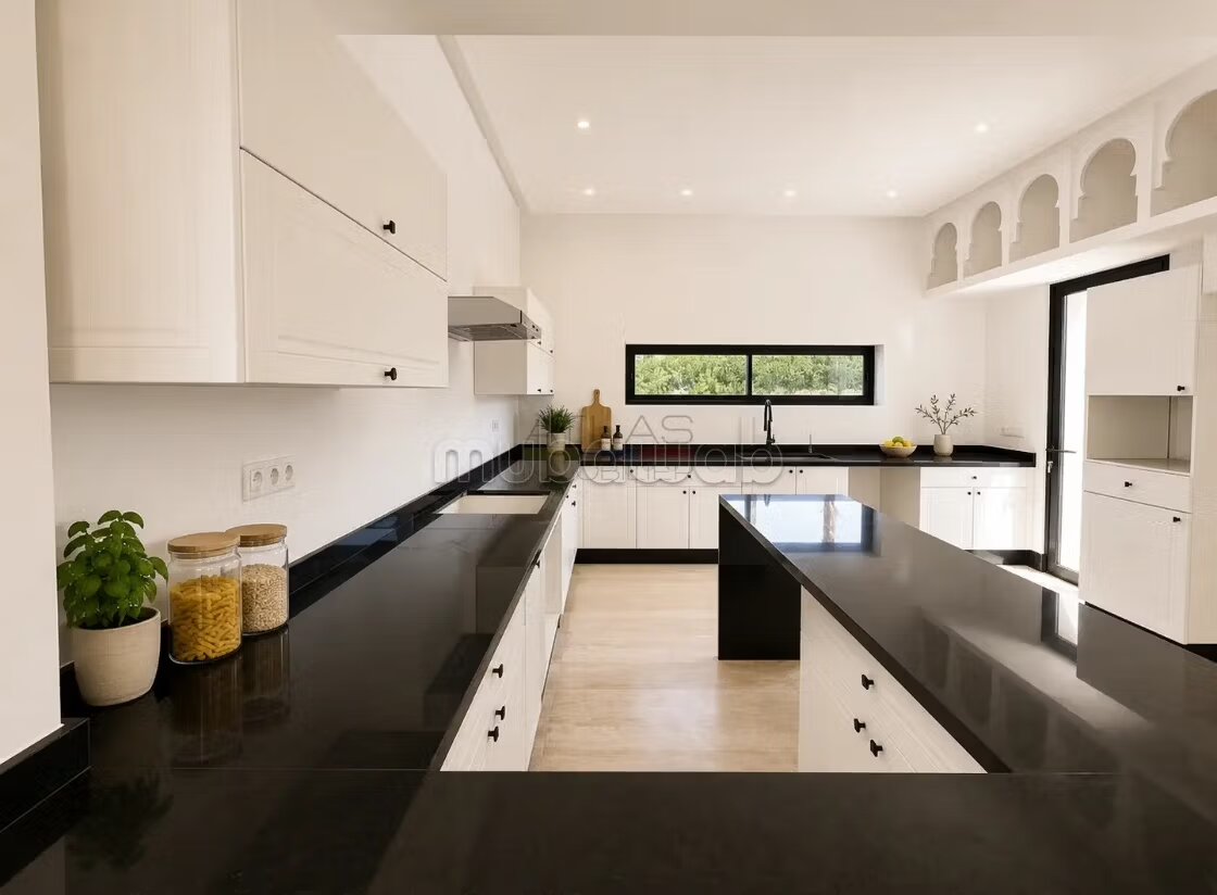 Villa 400 m² à vendre à Marrakech — Photo 10