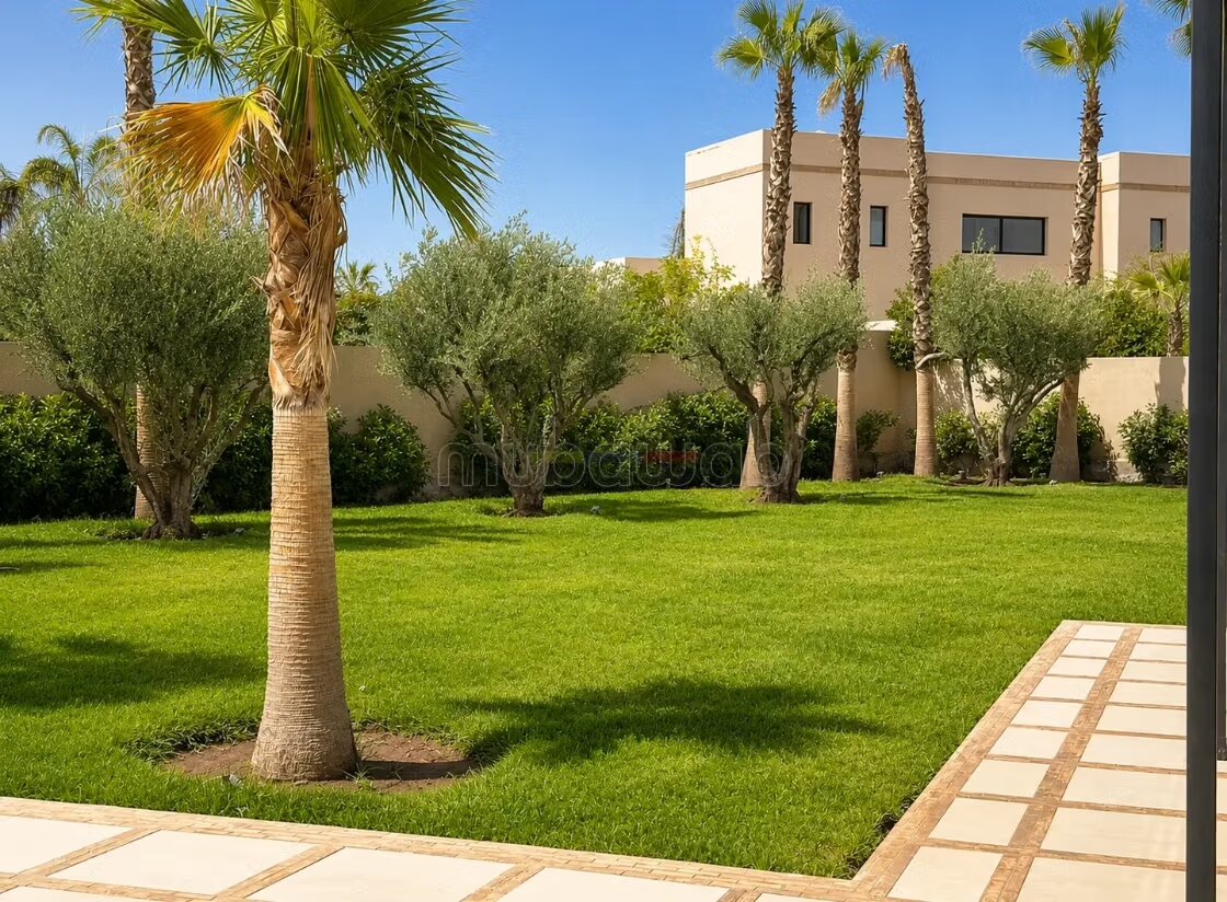 Villa 400 m² à vendre à Marrakech — Photo 17