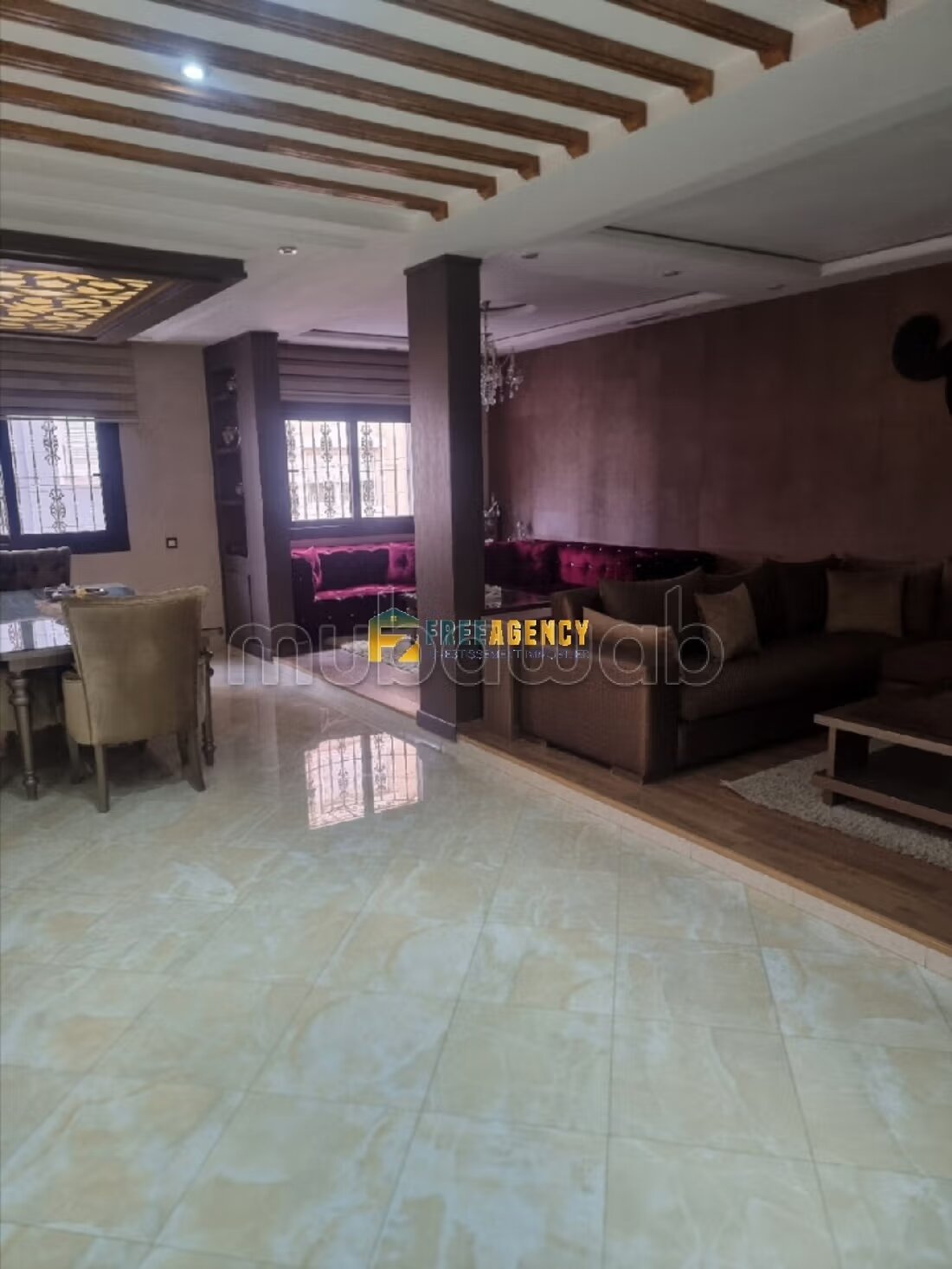 Villa 114 m² à vendre à Tanger – Ahlen — Photo 4